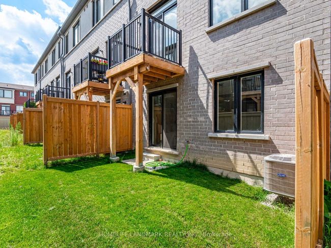 25 Origin Way, House attached with 4 bedrooms, 3 bathrooms and 1 parking in Maple ON | Image 31