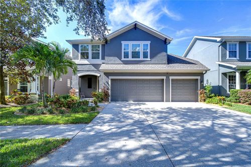 3513 Brook Crossing Drive, Brandon, FL, 33511 | Card Image