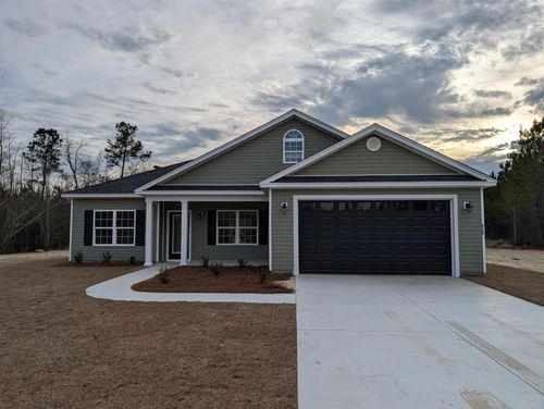 TBB 4 Duford Rd., Nichols, SC, 29581 | Card Image