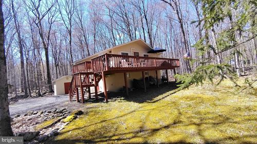 249 Selig Road, Pocono Lake, PA, 18347 | Card Image