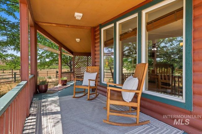 16635 Bates Creek Rd, House other with 3 bedrooms, 2 bathrooms and 2 parking in Oreana ID | Image 6
