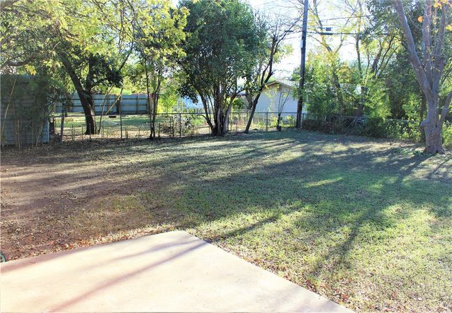 2303 Towbridge Cir, House other with 3 bedrooms, 2 bathrooms and null parking in Austin TX | Image 18