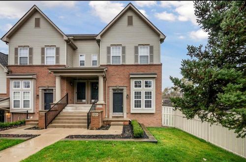 22264 Abbey Ln, Dearborn, MI, 48124-2242 | Card Image