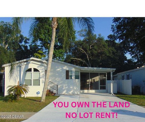 1109 Yaupon St, Daytona Beach, FL, 32117-4030 | Card Image