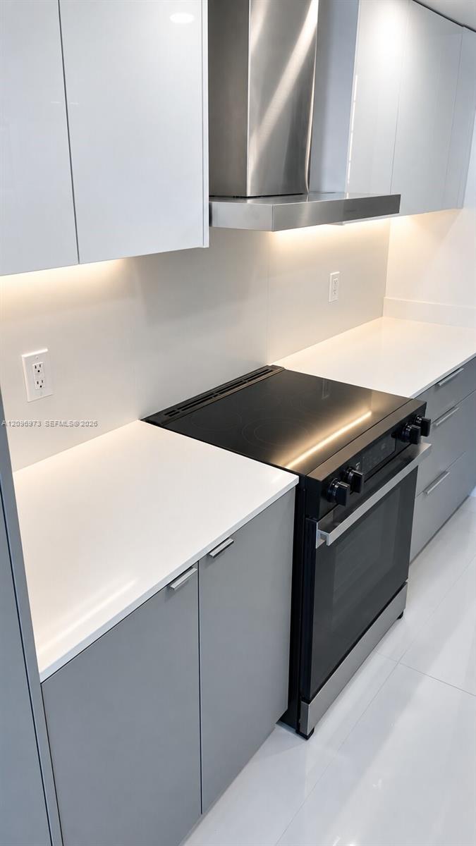 Residential Lease in Fort Lauderdale 3
