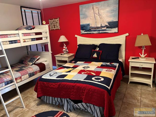 407 - 110 Padre Blvd, Condo with 2 bedrooms, 2 bathrooms and null parking in South Padre Island TX | Image 21