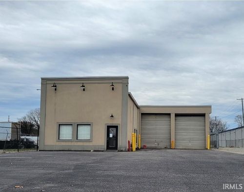 825 Canal St, Evansville, IN, 47713-2513 | Card Image