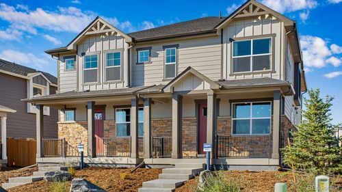 22382 E 7th Place, Aurora, CO, 80018 | Card Image