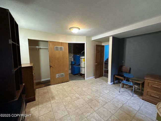 Downstairs utility and spare room | Image 7