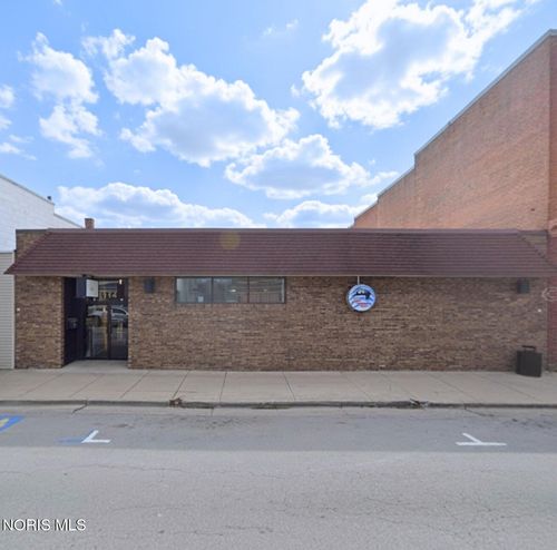 114 N High St, Columbus Grove, OH, 45830-1239 | Card Image