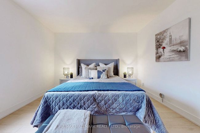 9 Newman Ave, House other with 4 bedrooms, 2 bathrooms and 1 parking in East York ON | Image 18