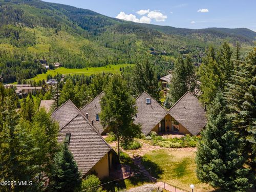 a5-1400 Lions Ridge Loop, Vail, CO, 81657-4930 | Card Image