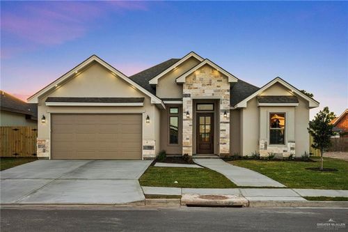 706 La Laguna Rd, Mission, TX, 78572-1308 | Card Image