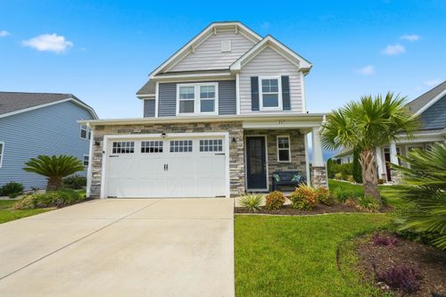 267 Goldenrod Cir, Little River, SC, 29566-8183 | Card Image