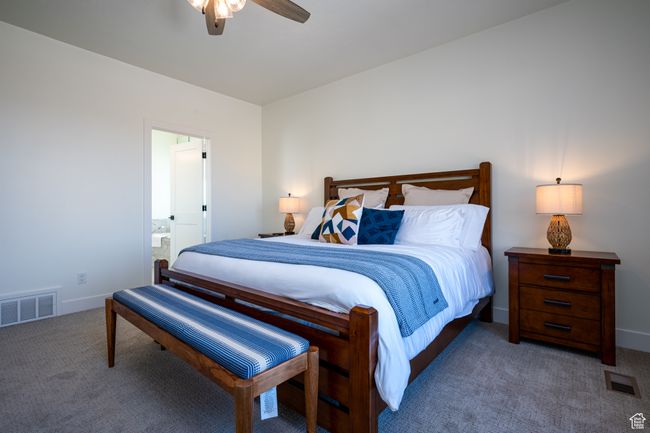 501 - 5882 E Big Horn Pkwy, House other with 5 bedrooms, 5 bathrooms and 3 parking in Eden UT | Image 21