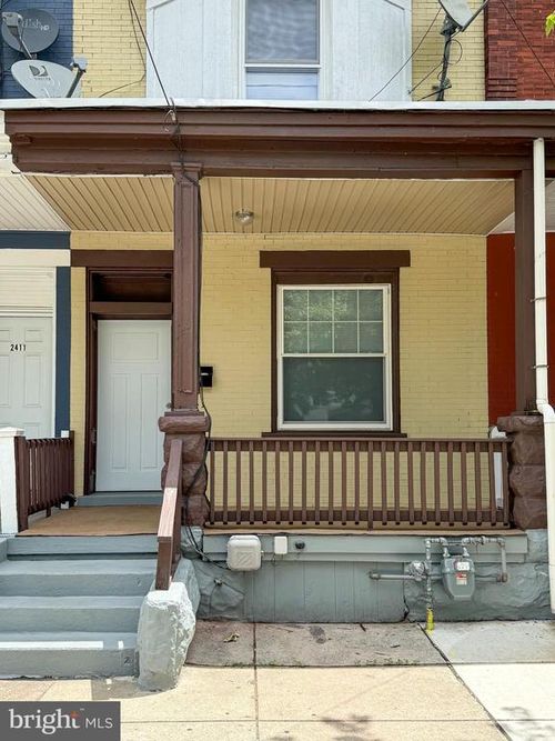 2409 N 6th St, HARRISBURG, PA, 17110-2502 | Card Image