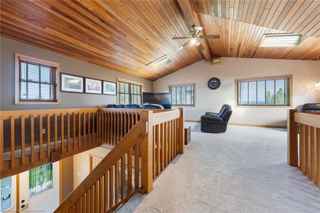 23 Poplar Rd, House other with 2 bedrooms, 2 bathrooms and 8 parking in Port Rowan ON | Image 28