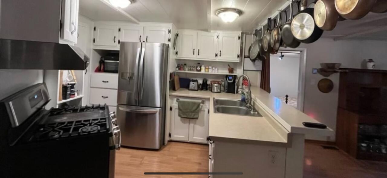 Residential in O'Brien 5