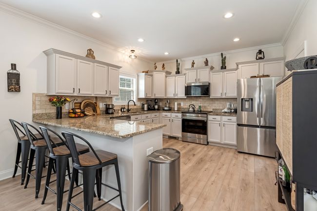 New Stainless Steel Appliances | Image 17