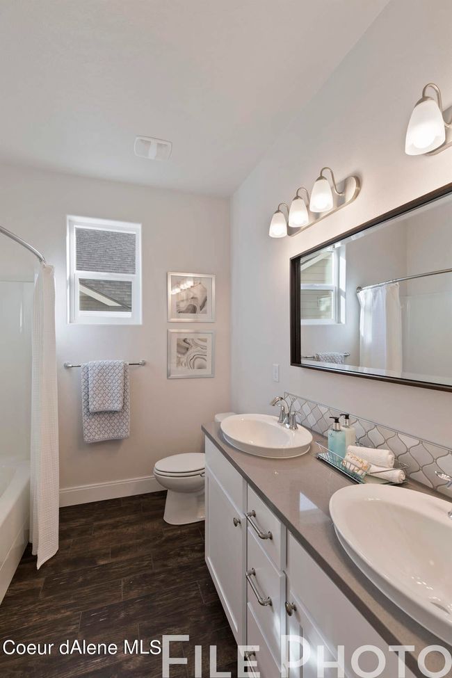 14997 N Liane Ln, House other with 3 bedrooms, 2 bathrooms and null parking in Rathdrum ID | Image 7