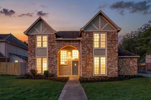 12411 Exbury Ct, Tomball, TX, 77377-8441 | Card Image