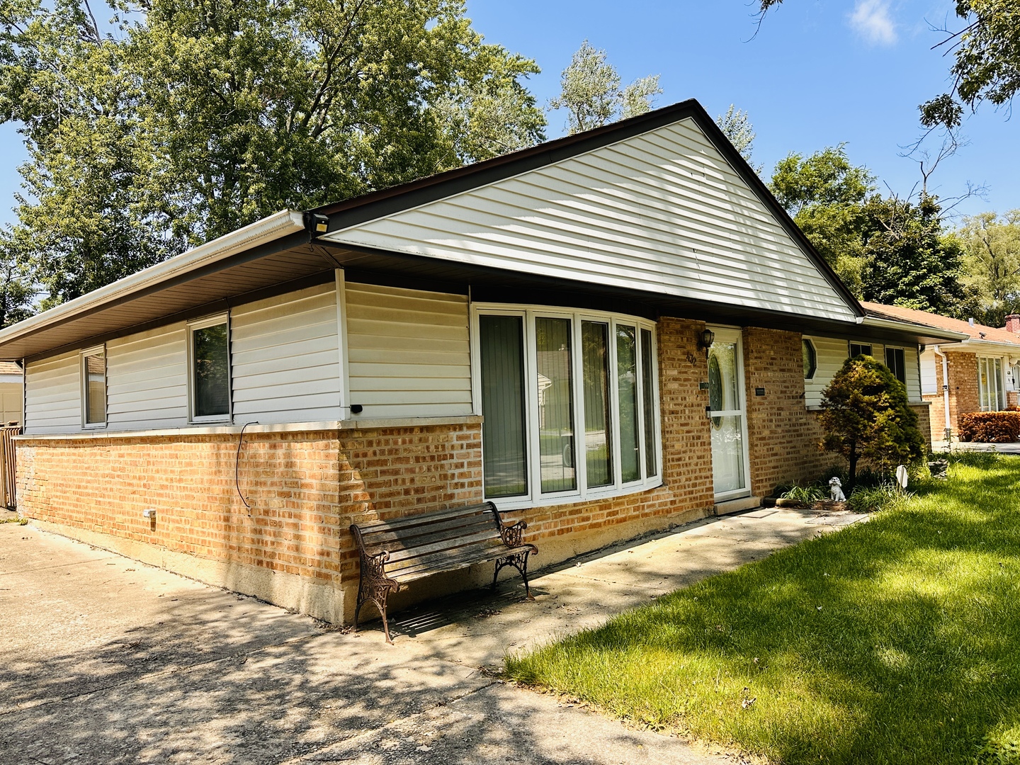 Residential in Park Forest 5