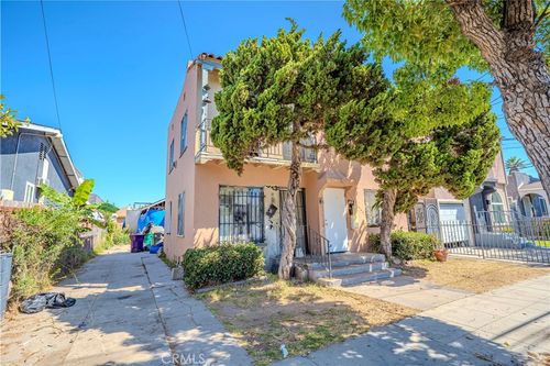 509 E 21st St, Long Beach, CA, 90806-4812 | Card Image