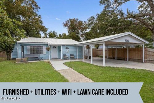 1807 Curcor Dr, Gulfport, MS, 39507-1449 | Card Image