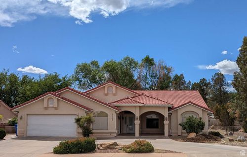 3526 S 1470 W, St George, UT, 84790-1704 | Card Image