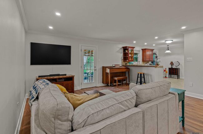 3428 Madeira Dr, House other with 3 bedrooms, 2 bathrooms and null parking in Baton Rouge LA | Image 7