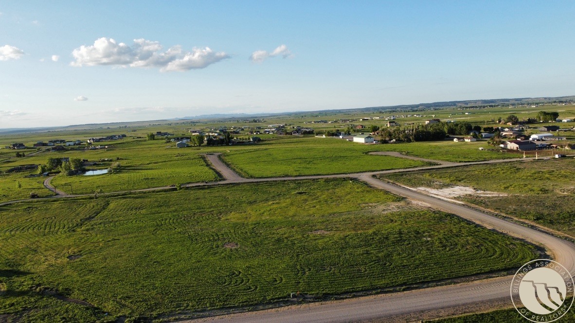 Land in Shepherd 4