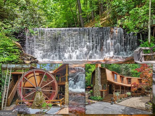 17 Water Wheel Ln, Rabun Gap, GA, 30568-2915 | Card Image