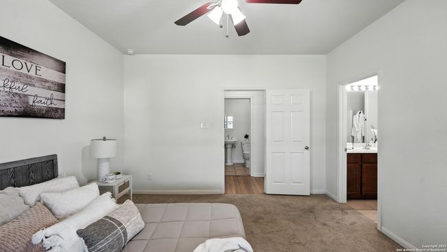 6738 Luckey Tree, House other with 4 bedrooms, 3 bathrooms and null parking in San Antonio TX | Image 18
