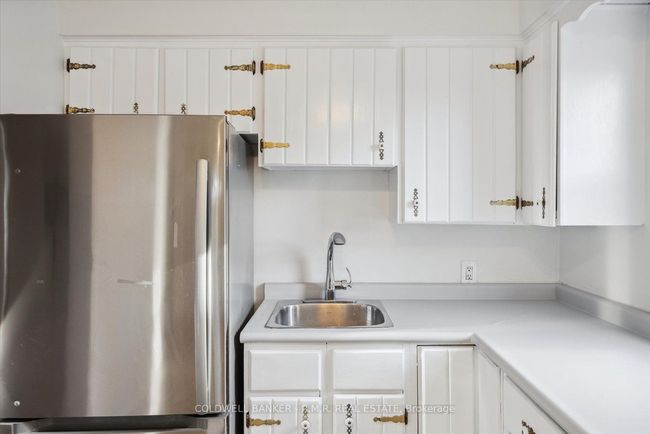 554 Burnham St, House other with 3 bedrooms, 1 bathrooms and 4 parking in Cobourg ON | Image 11