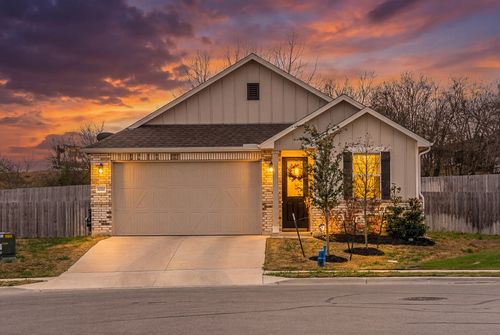 20811 Phebe Foster St, Manor, TX, 78653-2747 | Card Image
