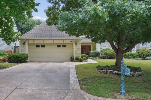 3418 E 87th Pl, Tulsa, OK, 74137-2637 | Card Image