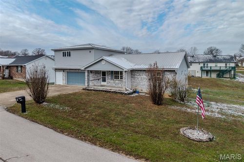 19725 Stirrup Ln, Waynesville, MO, 65583-2109 | Card Image