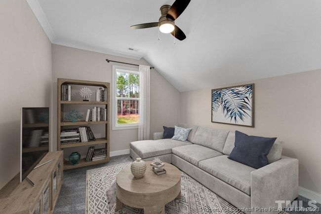 1208 Montgomery Road, House other with 3 bedrooms, 3 bathrooms and null parking in Franklinton NC | Image 7