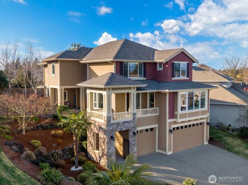21804 Quiet Water Loop, Lake Tapps, WA, 98391-5626 | Card Image