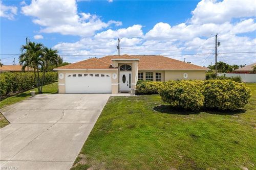 1127 Sw 29th St, Cape Coral, FL, 33914-4256 | Card Image