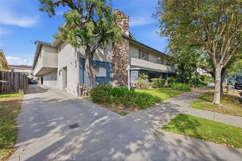 411 N Chapel, Alhambra, CA, 91801 | Card Image