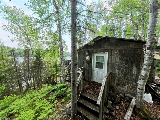 68 Lake Temagami, House other with 3 bedrooms, 1 bathrooms and null parking in Temagami ON | Image 18