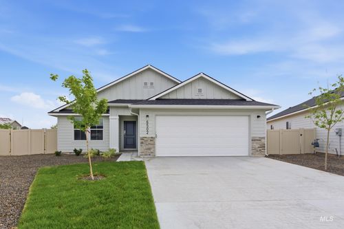6502 W Plateau Creek Dr, Meridian, ID, 83646-2074 | Card Image