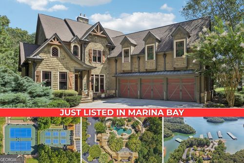 6135 Grand Marina Cir, Gainesville, GA, 30506-7803 | Card Image