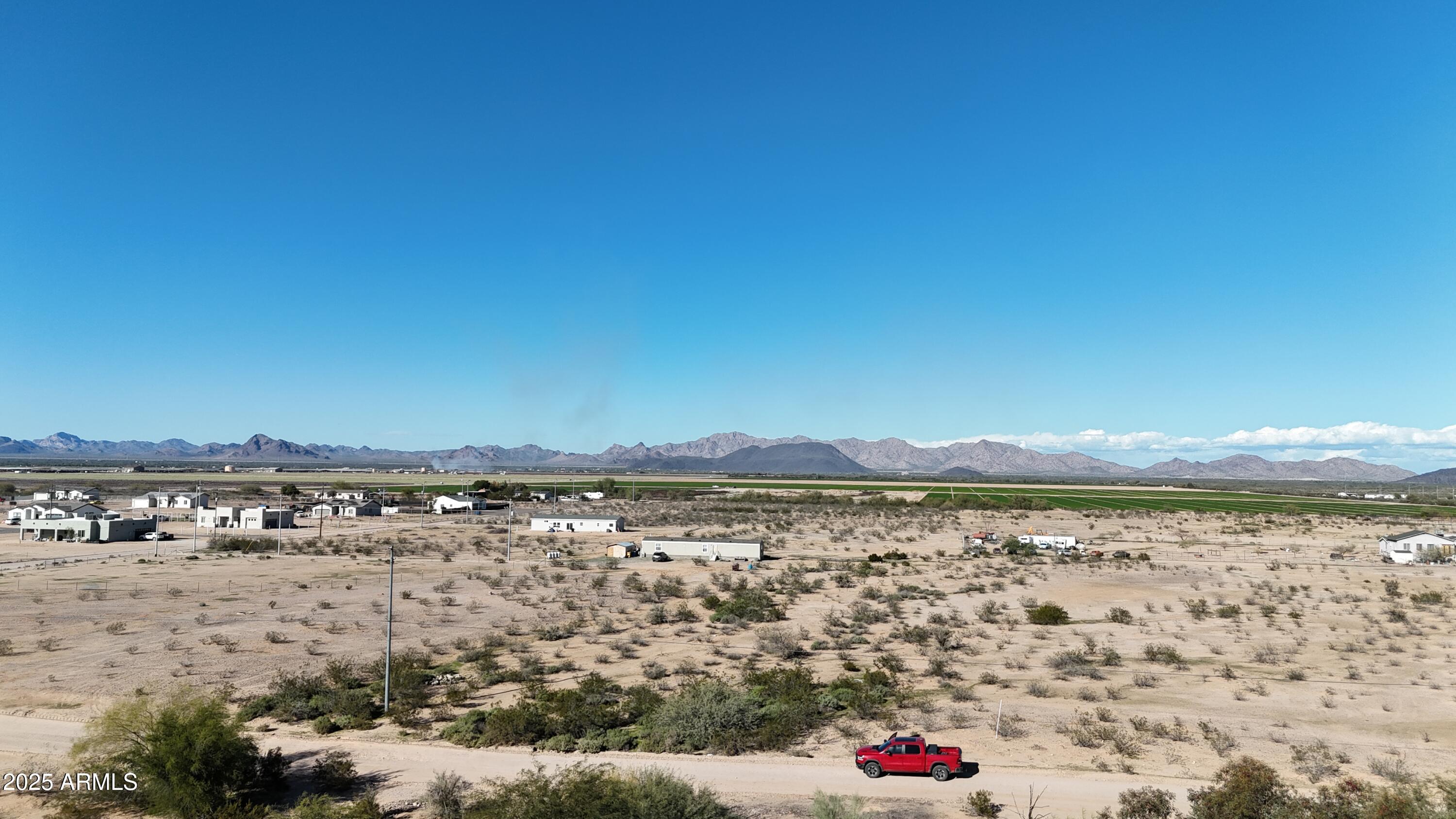 Land in Tonopah 3
