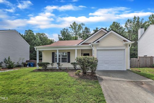 214 Cloverdale Dr, Durham, NC, 27703-2712 | Card Image