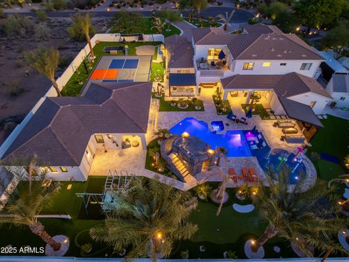 12324 E Shangri La Rd, Scottsdale, AZ, 85259-4204 | Card Image