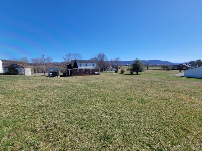 2227 Ballard Red Sulphur Pkwy, Home with 3 bedrooms, 2 bathrooms and 12 parking in Peterstown WV | Image 5