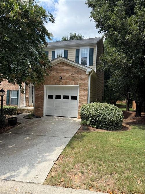 5301 Pinnacle Peak Ln, Norcross, GA, 30071-4914 | Card Image