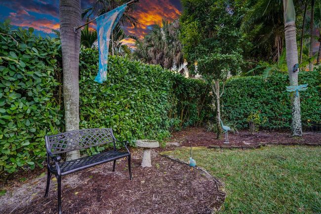 212 Behring Way, House other with 3 bedrooms, 3 bathrooms and null parking in Jupiter FL | Image 36